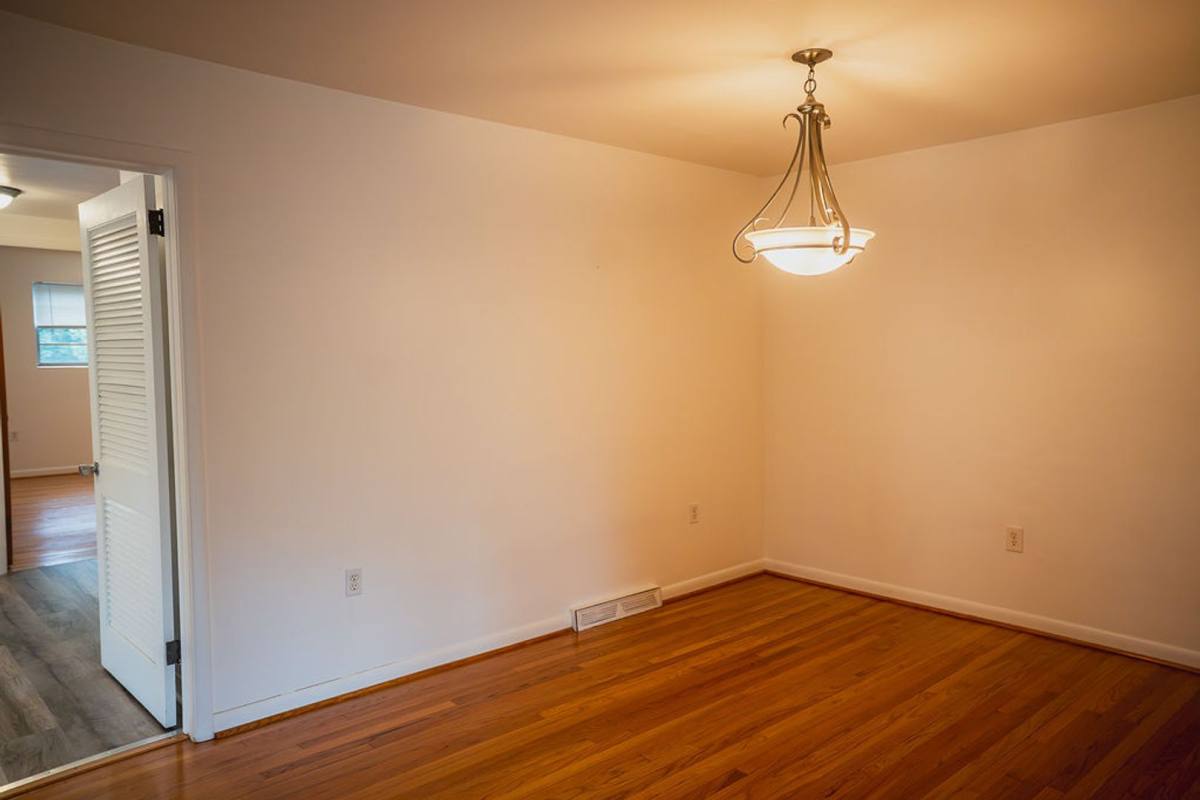 Apartment for rent at 814 N St Lucas, Allentown, PA 18104