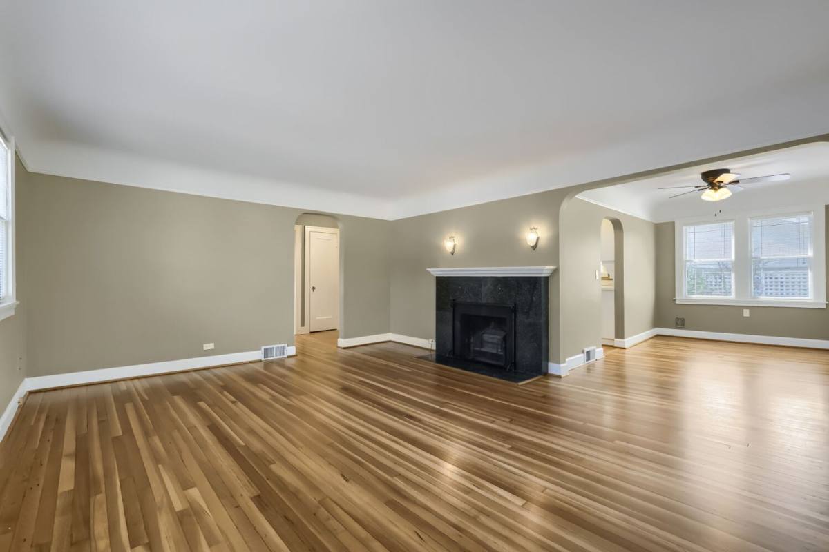 House for rent at 2552 57th Ave SW, Seattle, WA 98116