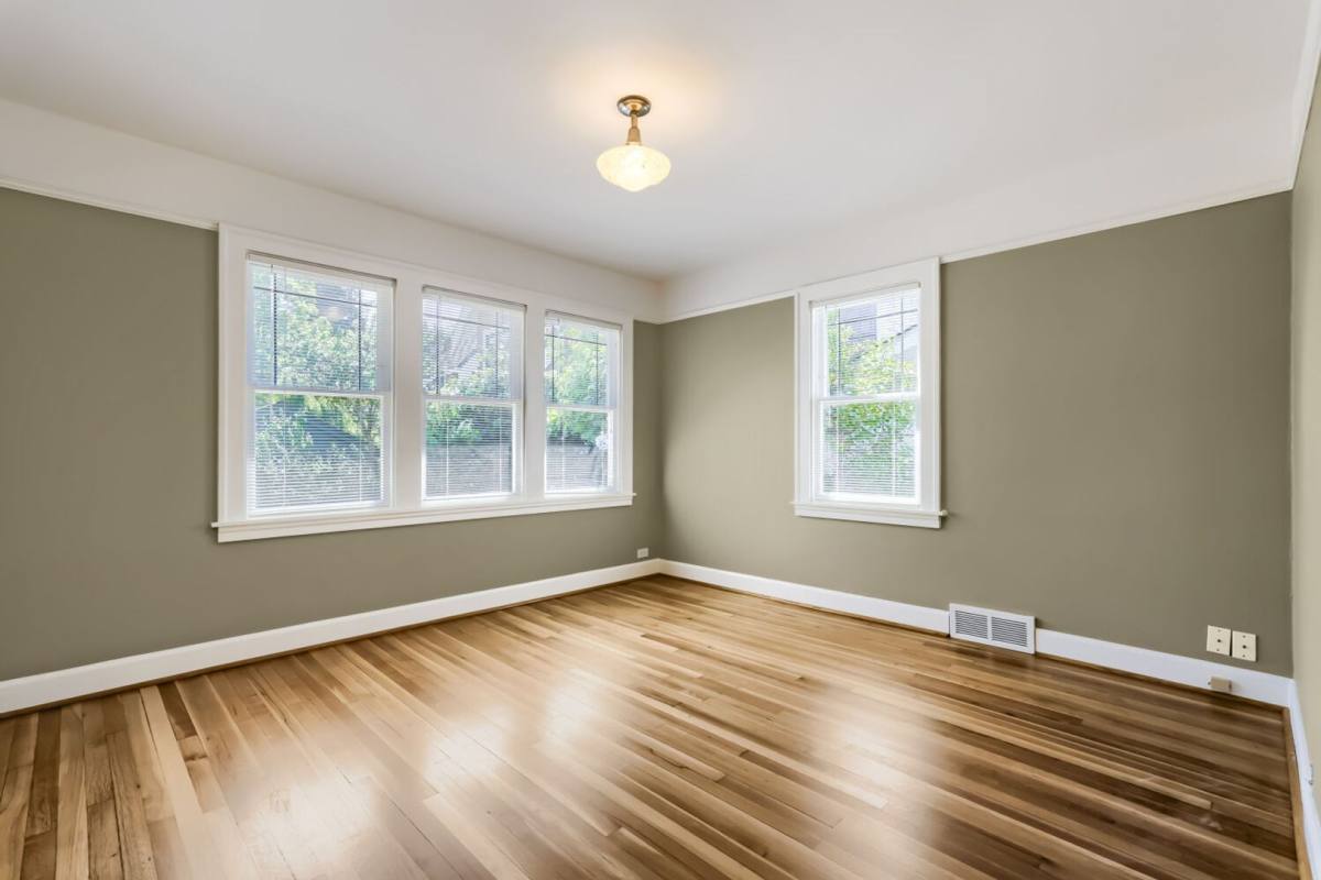 House for rent at 2552 57th Ave SW, Seattle, WA 98116