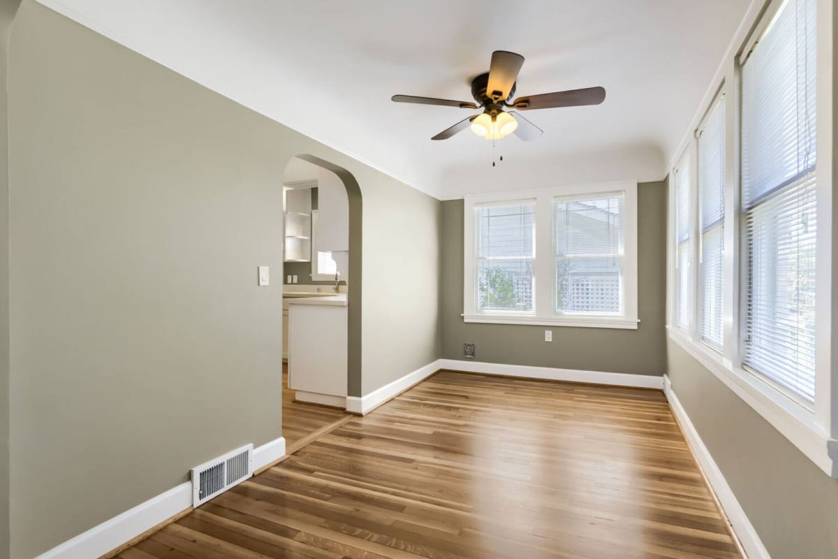 House for rent at 2552 57th Ave SW, Seattle, WA 98116