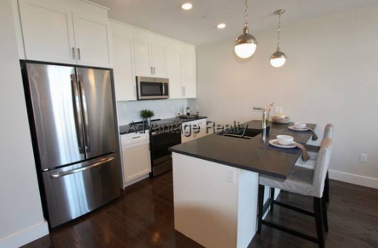 Apartment for rent at 434 McGrath Highway, Somerville, MA 02143