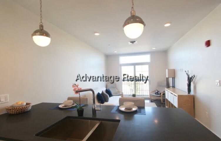 Apartment for rent at 434 McGrath Highway, Somerville, MA 02143