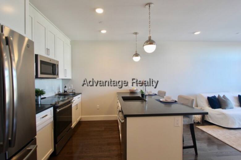 Apartment for rent at 434 McGrath Highway, Somerville, MA 02143