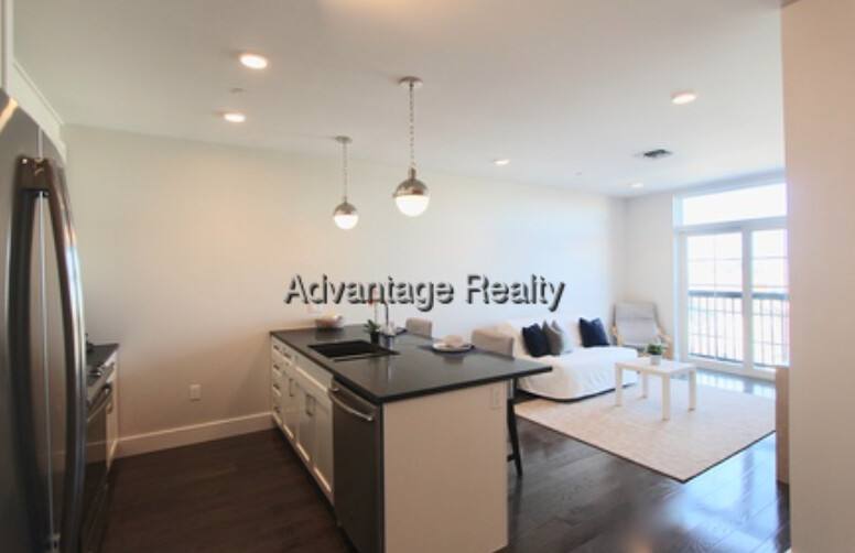 Apartment for rent at 434 McGrath Highway, Somerville, MA 02143