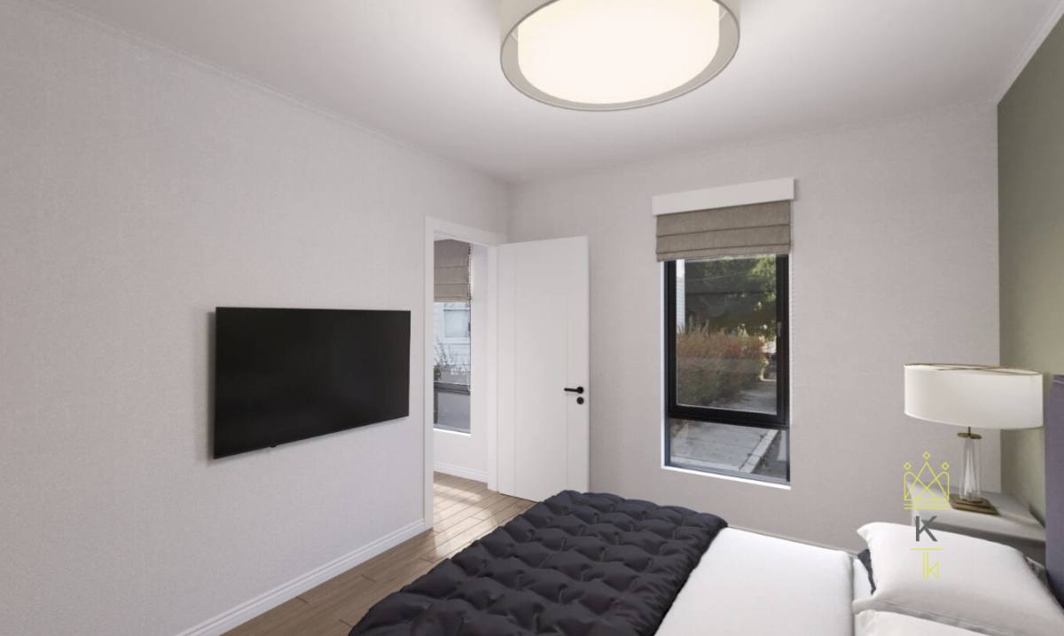 Apartment for rent at 9 Central St, Somerville, MA 02143