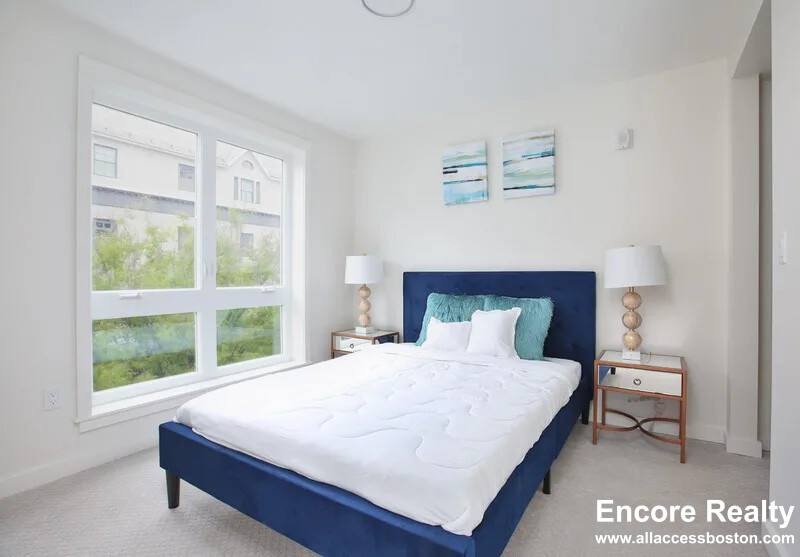 Apartment for rent at 1500 Hancock St, Quincy, MA 02169