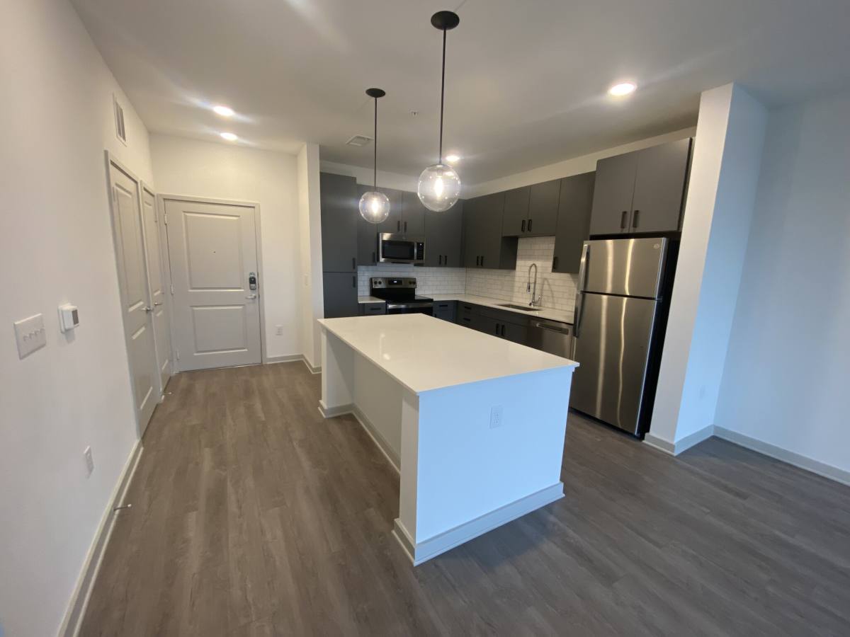 Apartment for rent at 2670 S Aw Grimes Blvd, Round Rock, TX 78664