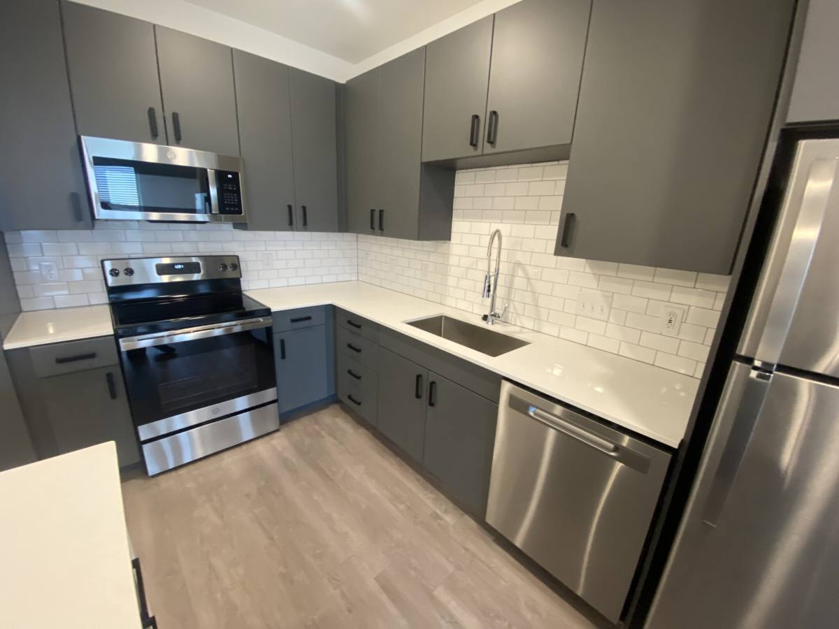 Apartment for rent at 2670 S Aw Grimes Blvd, Round Rock, TX 78664
