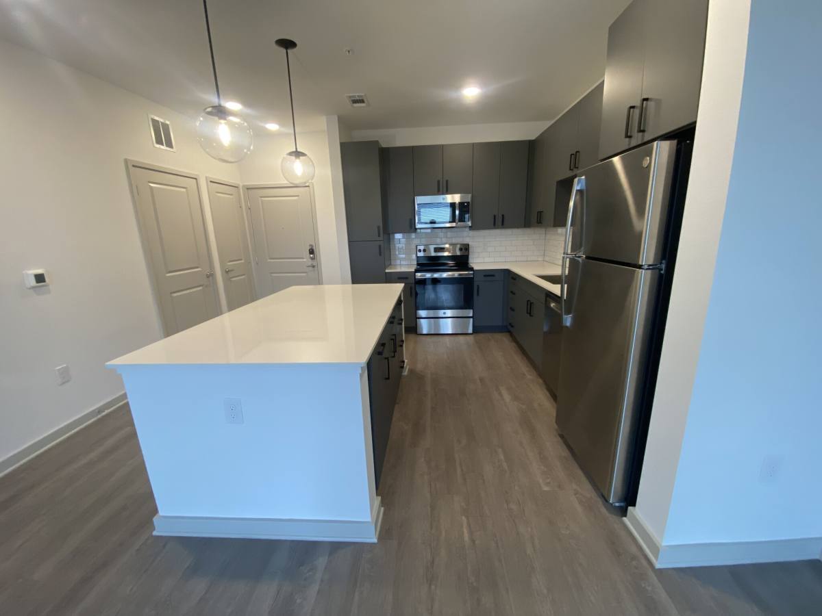 Apartment for rent at 2670 S Aw Grimes Blvd, Round Rock, TX 78664