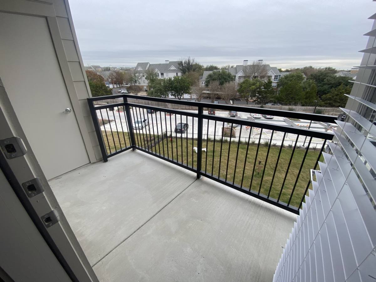 Apartment for rent at 2670 S Aw Grimes Blvd, Round Rock, TX 78664