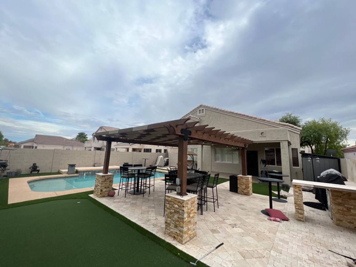 House for rent at 650 W Kent Place, Chandler, AZ 85225