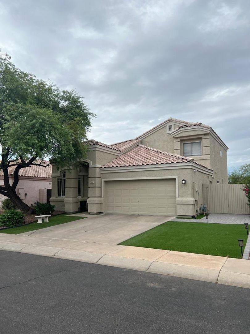 House for rent at 650 W Kent Place, Chandler, AZ 85225