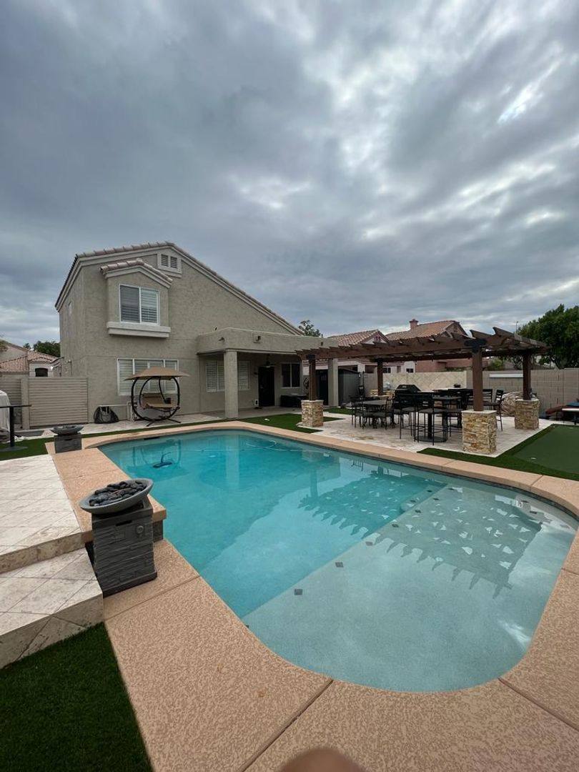 House for rent at 650 W Kent Place, Chandler, AZ 85225