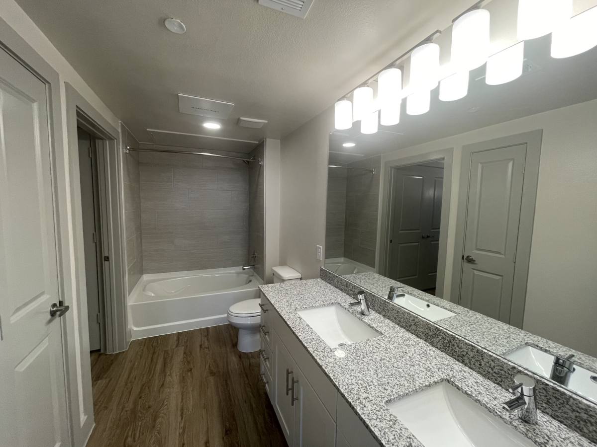 Apartment for rent at 1451 Beltmill Parkway, Fort Worth, TX 76179