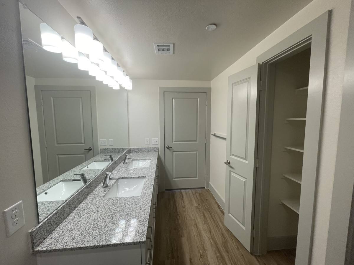 Apartment for rent at 1451 Beltmill Parkway, Fort Worth, TX 76179