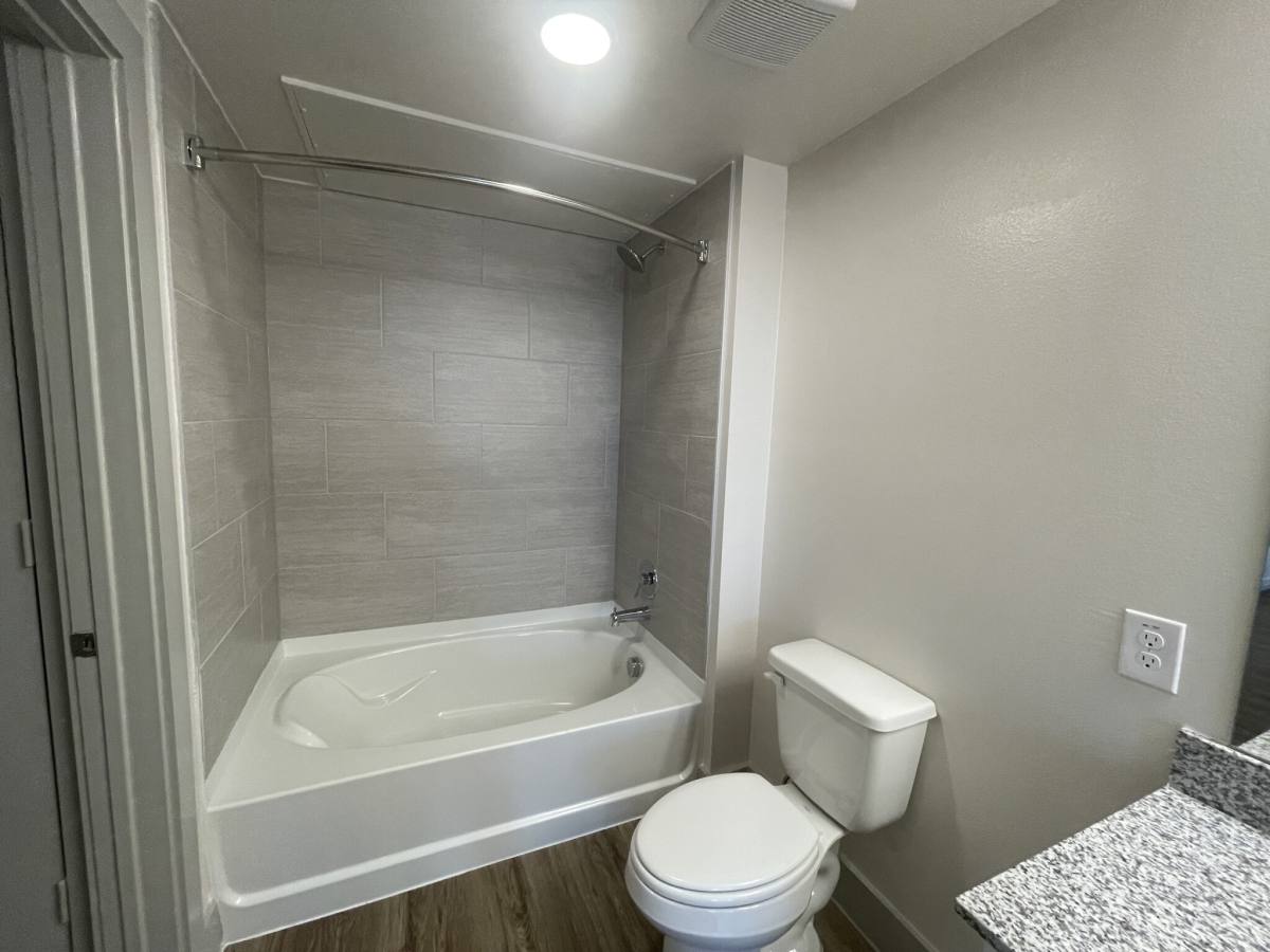 Apartment for rent at 1451 Beltmill Parkway, Fort Worth, TX 76179