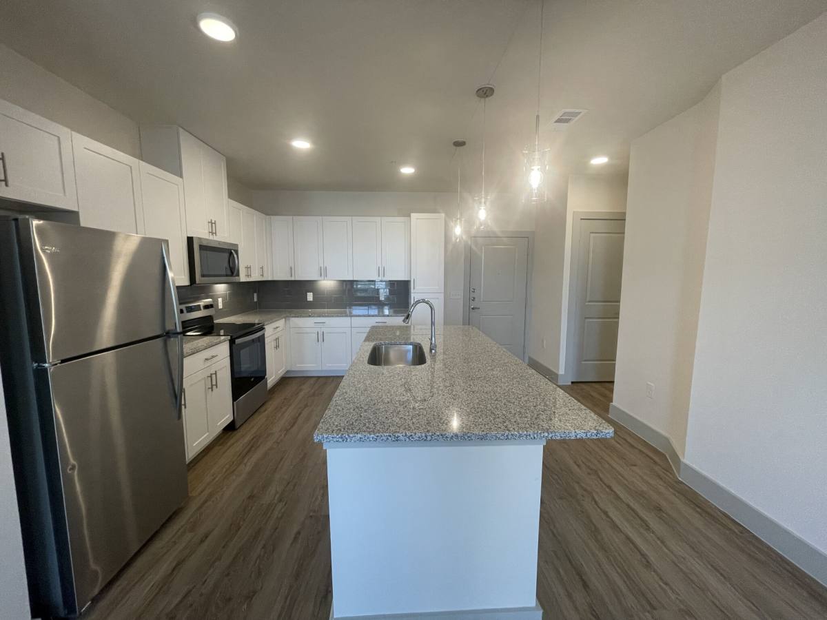 Apartment for rent at 1451 Beltmill Parkway, Fort Worth, TX 76179