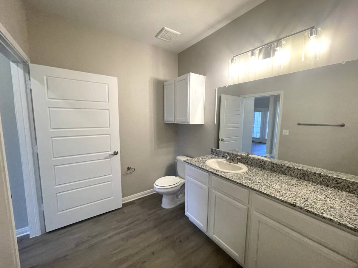 Apartment for rent at 300 Willow Grove Way, Melissa, TX 75454