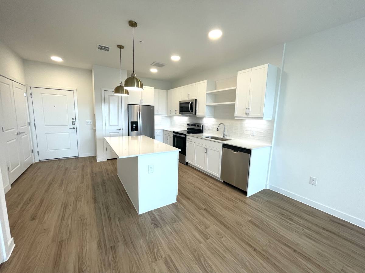 Apartment for rent at 1201 Wolf Canyon Rd, Georgetown, TX 78628