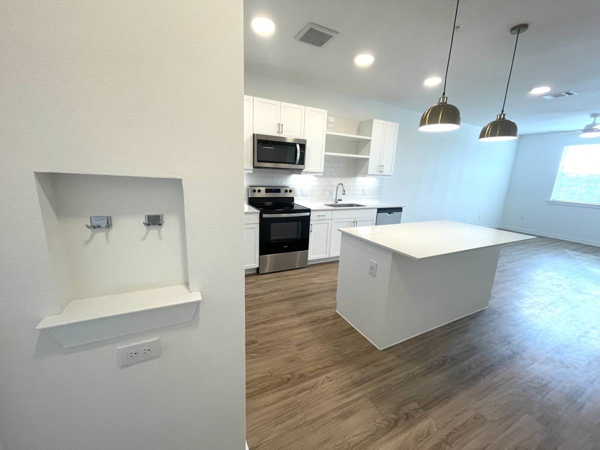 Apartment for rent at 1201 Wolf Canyon Rd, Georgetown, TX 78628
