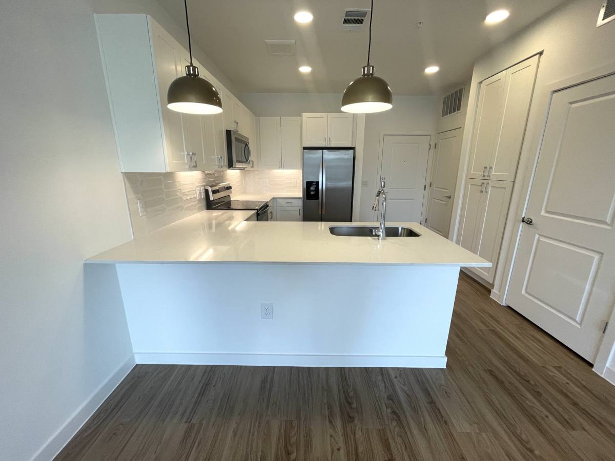 Apartment for rent at 19365 Wilke Lane, Pflugerville, TX 78660