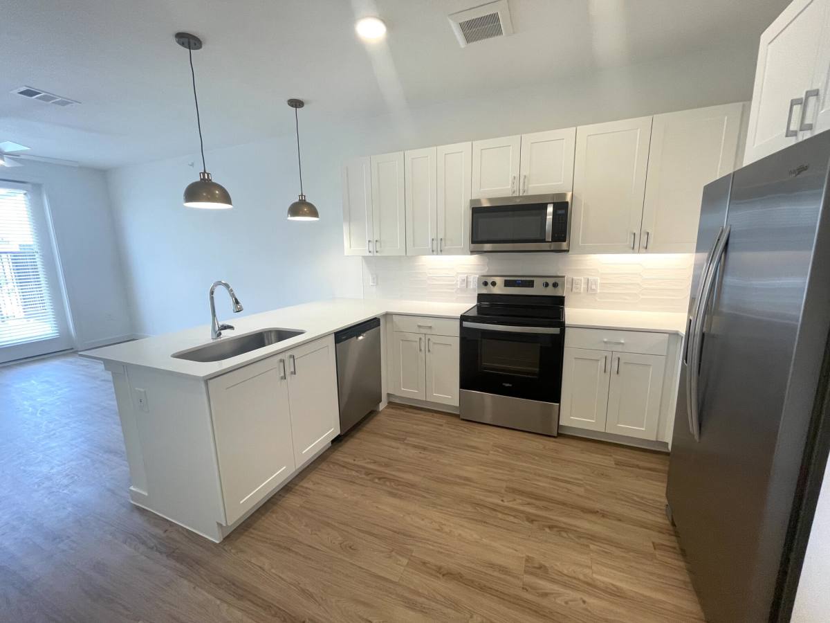 Apartment for rent at 19365 Wilke Lane, Pflugerville, TX 78660