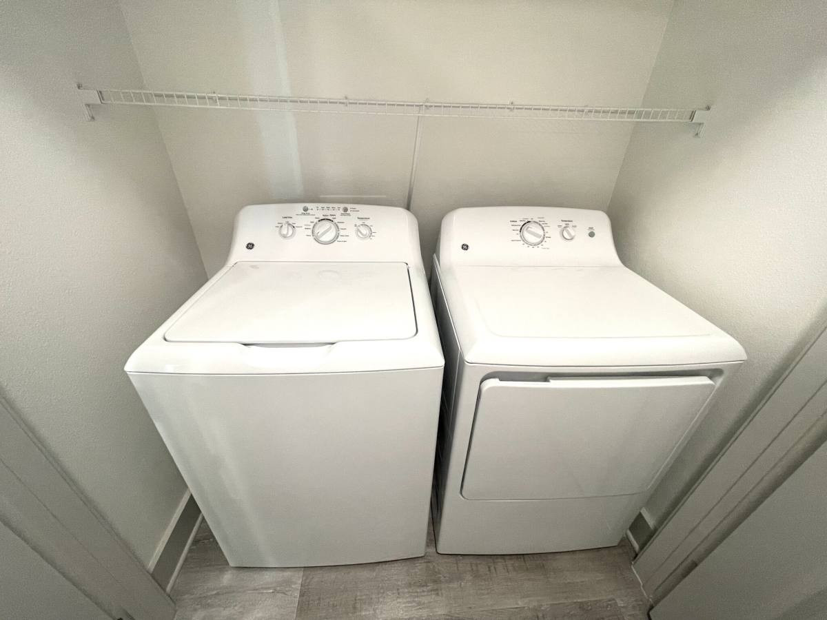 Apartment for rent at 2601 N Austin Ave, Georgetown, TX 78626