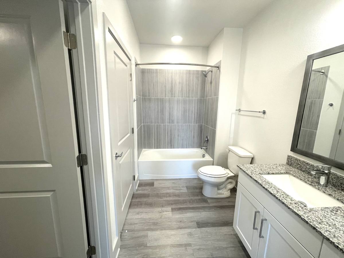 Apartment for rent at 2601 N Austin Ave, Georgetown, TX 78626