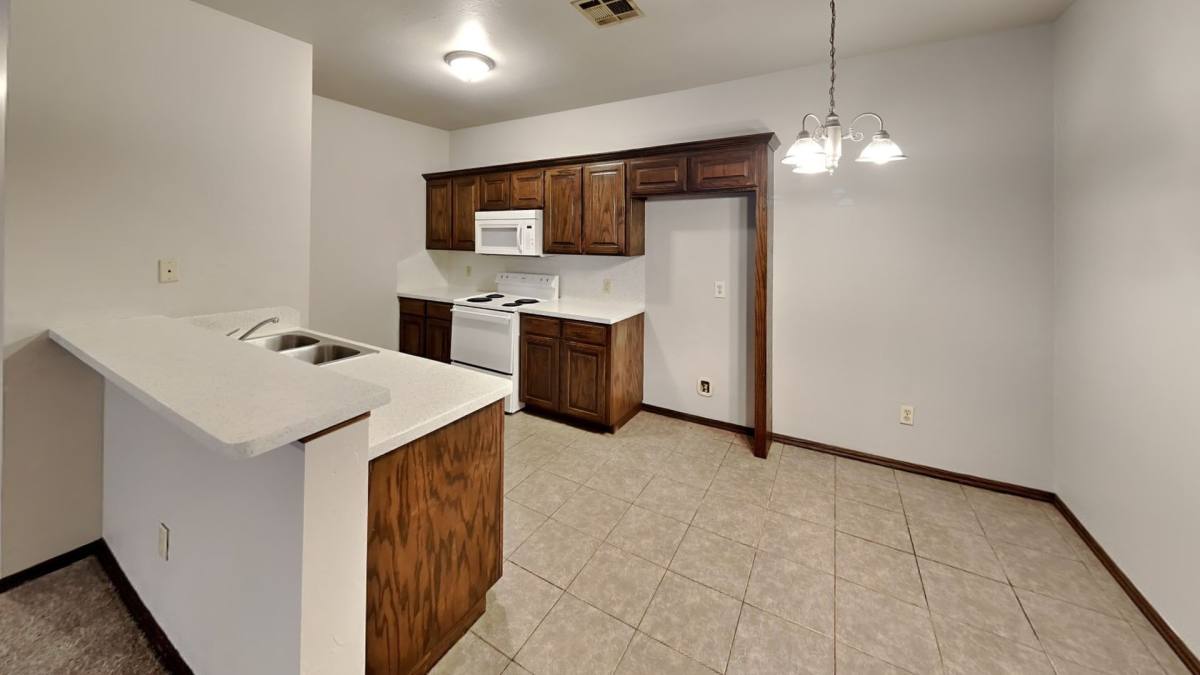 House for rent at 1720 W Palm Place, Oklahoma City, OK 73128