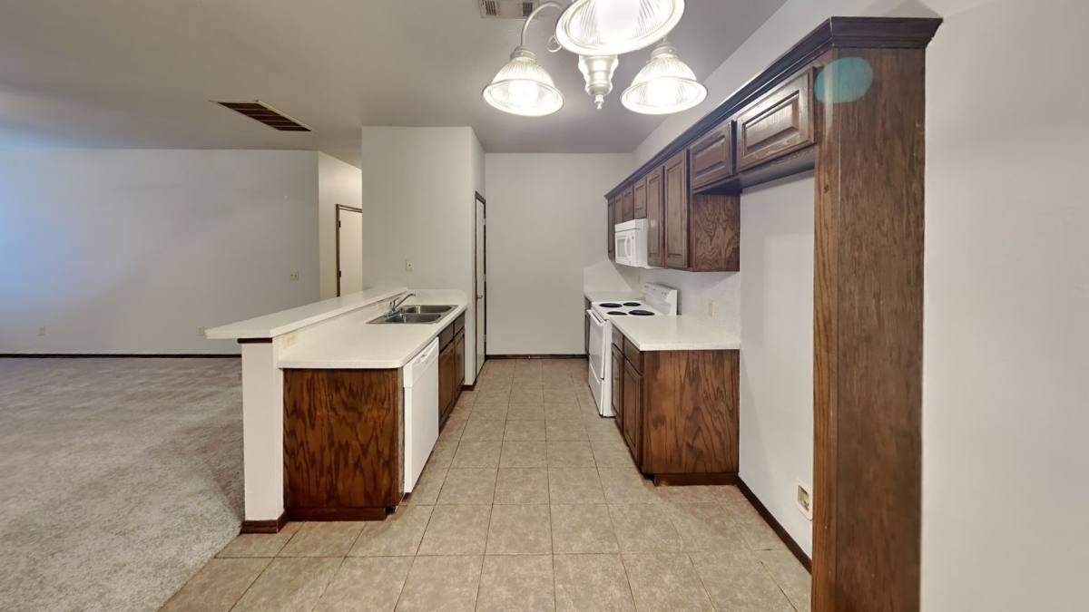 House for rent at 1720 W Palm Place, Oklahoma City, OK 73128