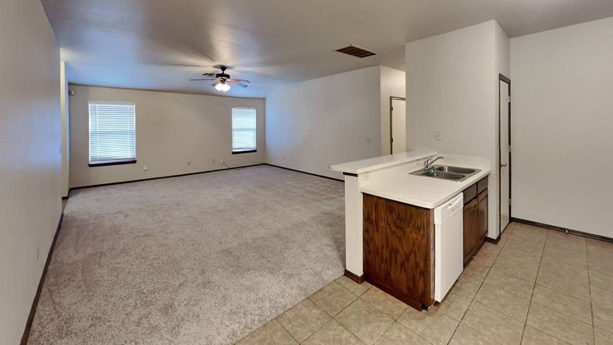 House for rent at 1720 W Palm Place, Oklahoma City, OK 73128