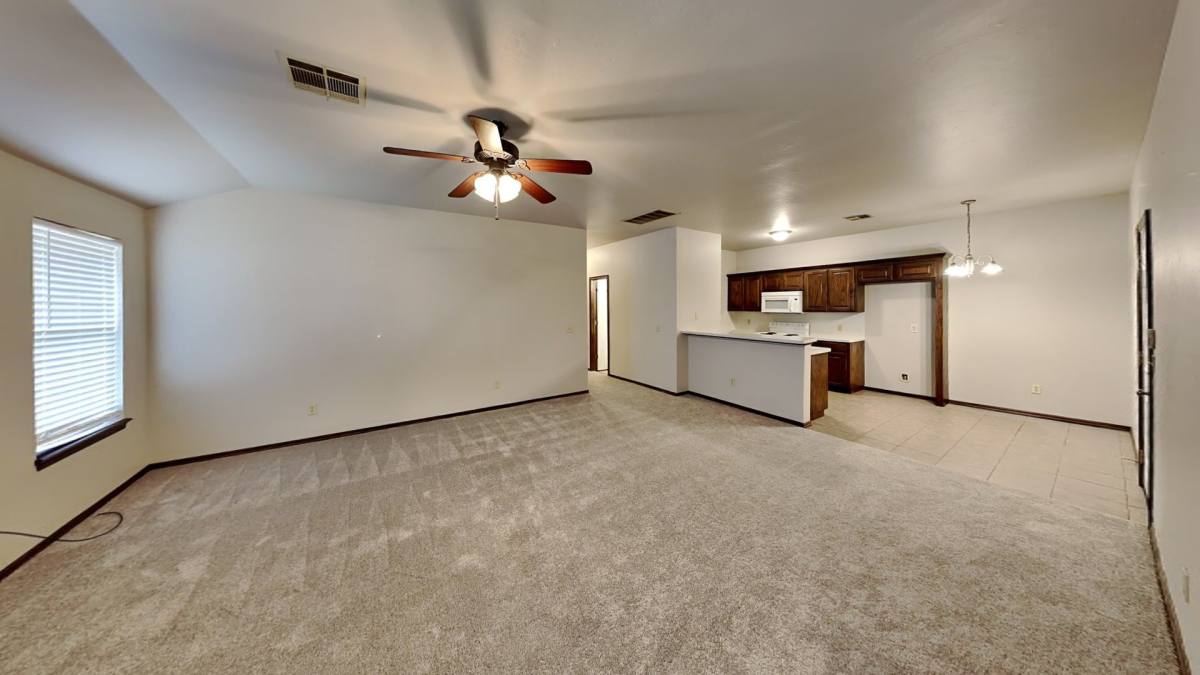 House for rent at 1720 W Palm Place, Oklahoma City, OK 73128