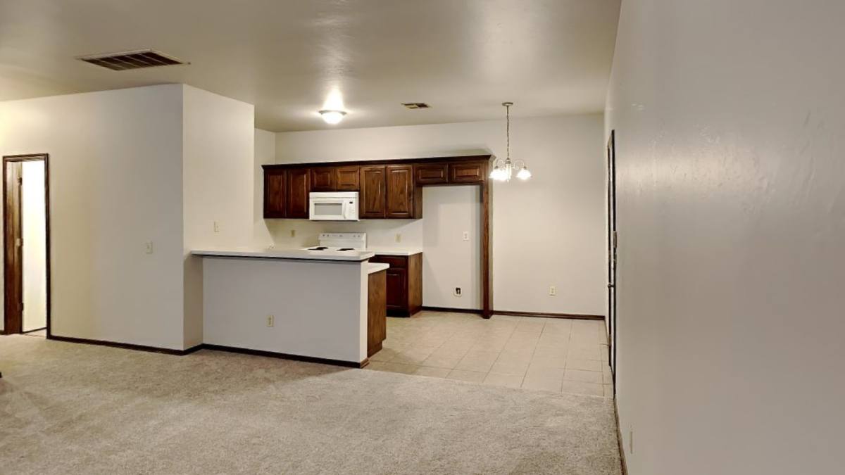 House for rent at 1720 W Palm Place, Oklahoma City, OK 73128