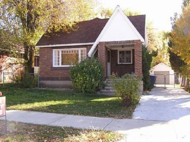 House for rent at 1179 25th St, Ogden, UT 84401