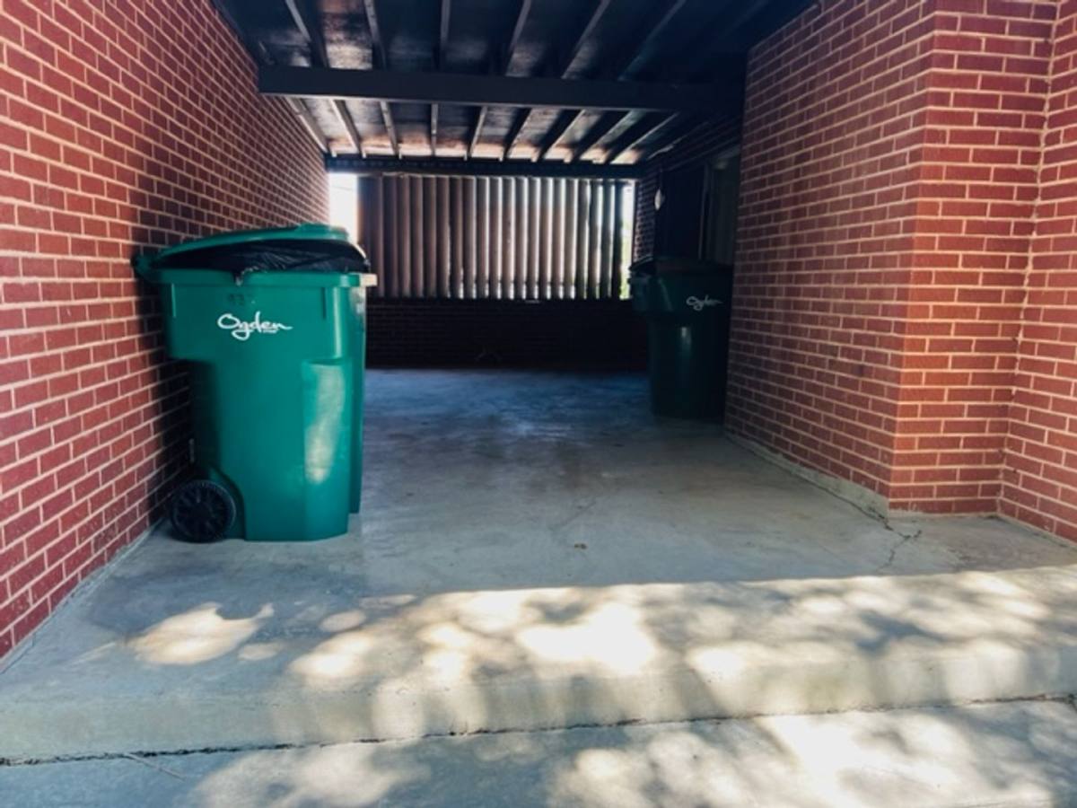 House for rent at 932 36th St, Ogden, UT 84403