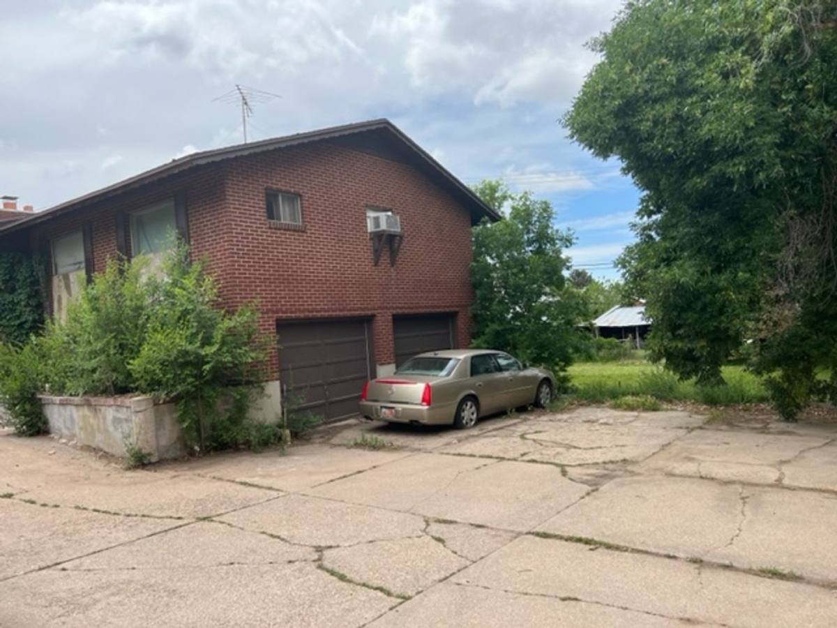 House for rent at 932 36th St, Ogden, UT 84403