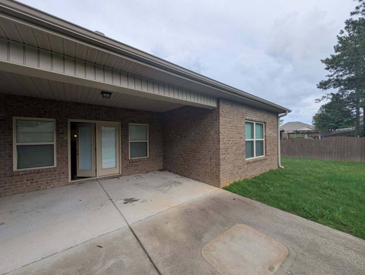 House for rent at 207 Blackwood Dr NW, Madison, AL 35757