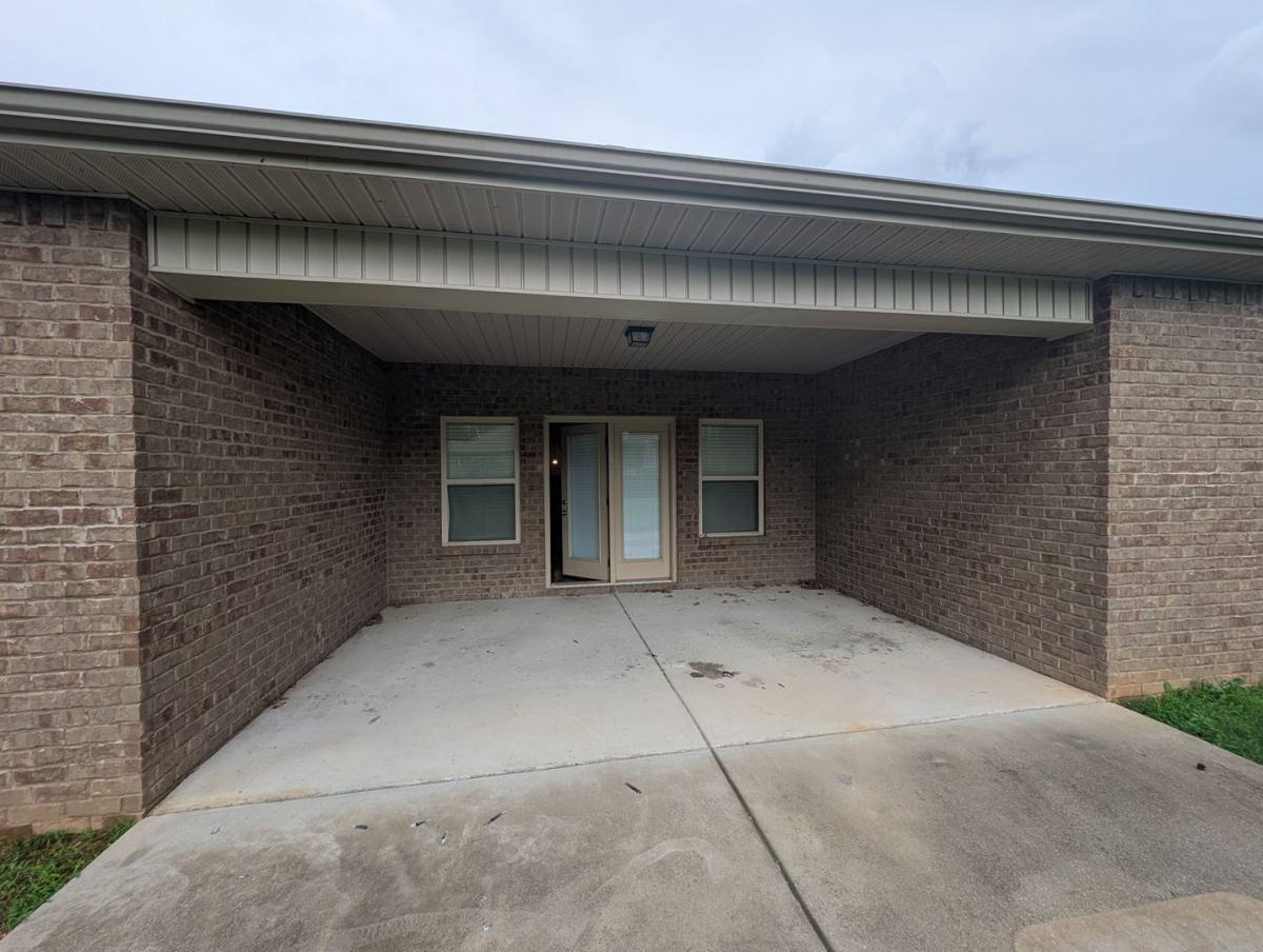 House for rent at 207 Blackwood Dr NW, Madison, AL 35757