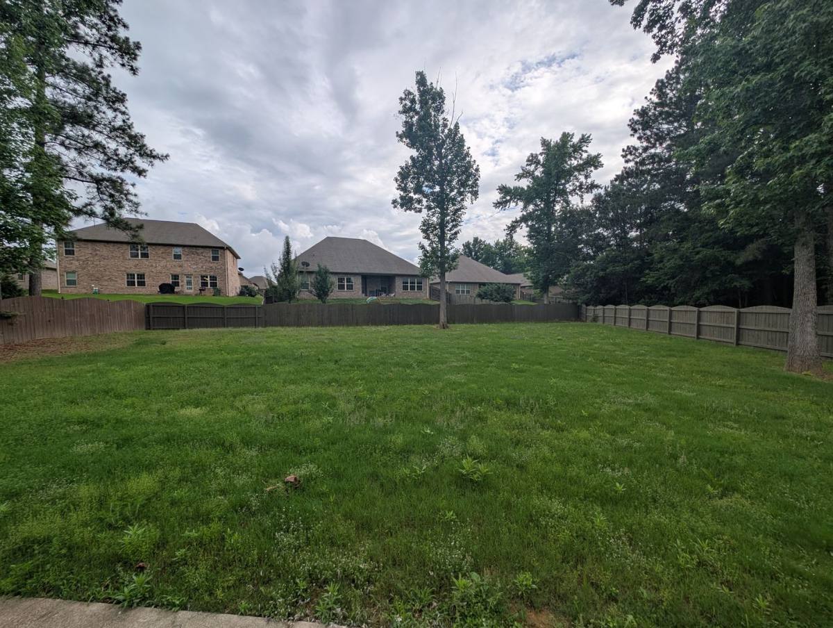 House for rent at 207 Blackwood Dr NW, Madison, AL 35757