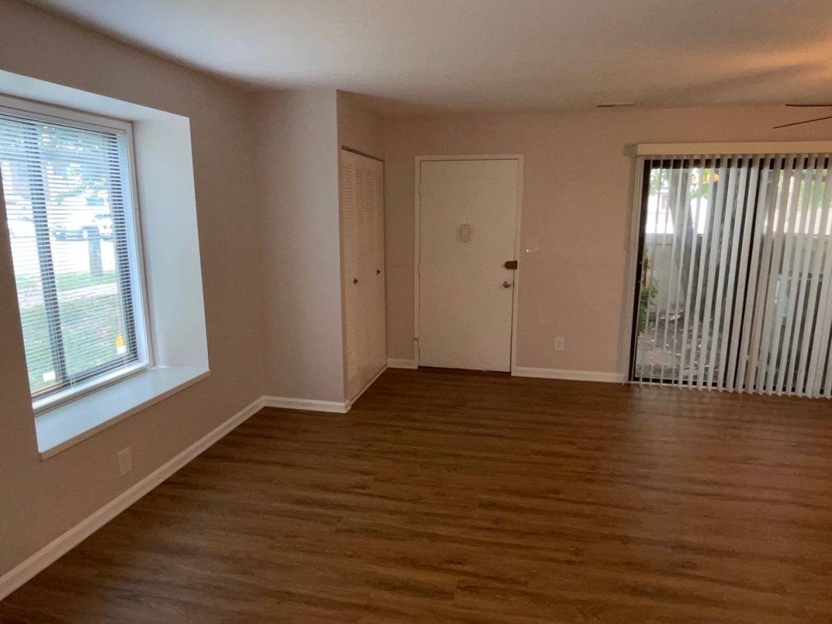 Townhouse for rent at 9848 Brookridge Court, Montgomery Village, MD 20886