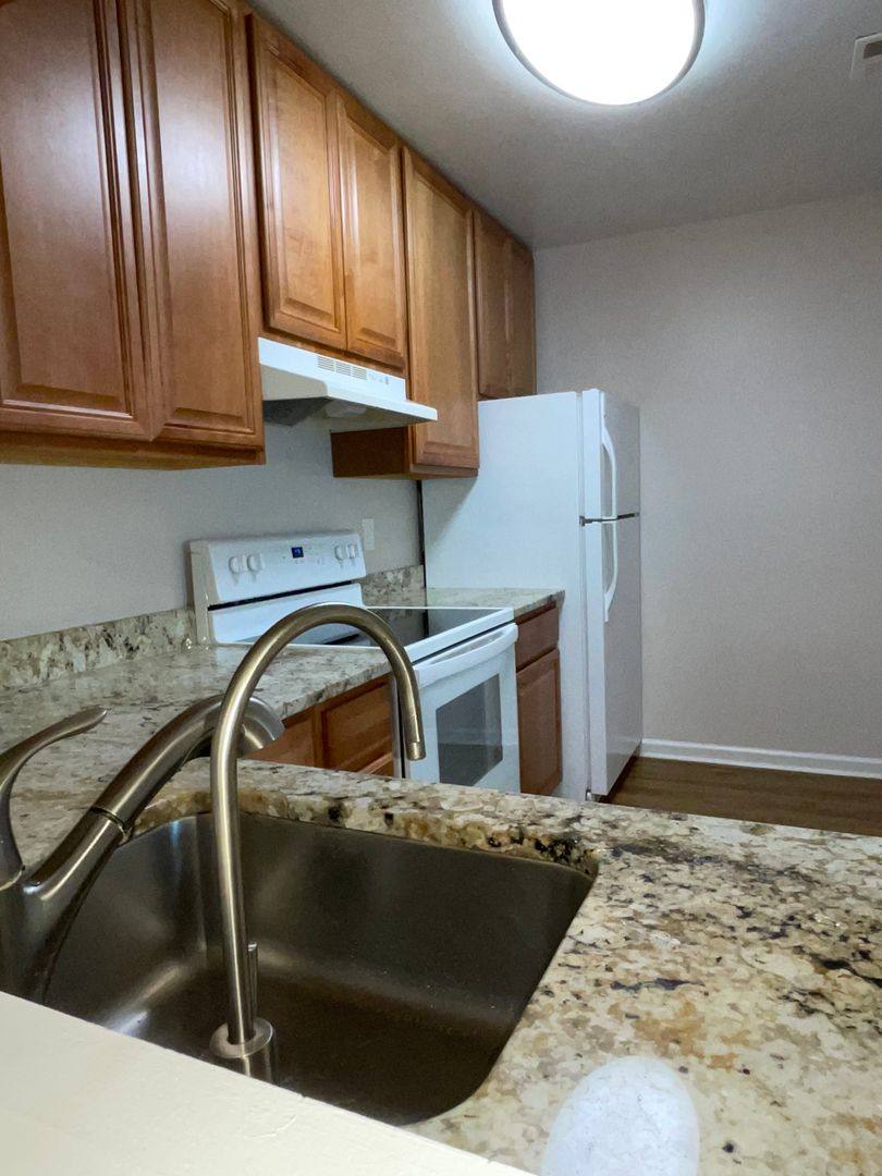 Townhouse for rent at 9848 Brookridge Court, Montgomery Village, MD 20886