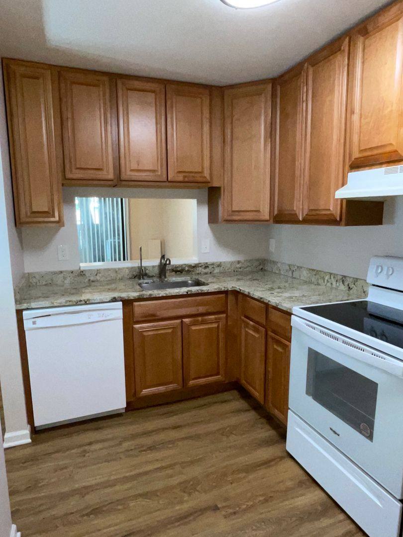 Townhouse for rent at 9848 Brookridge Court, Montgomery Village, MD 20886