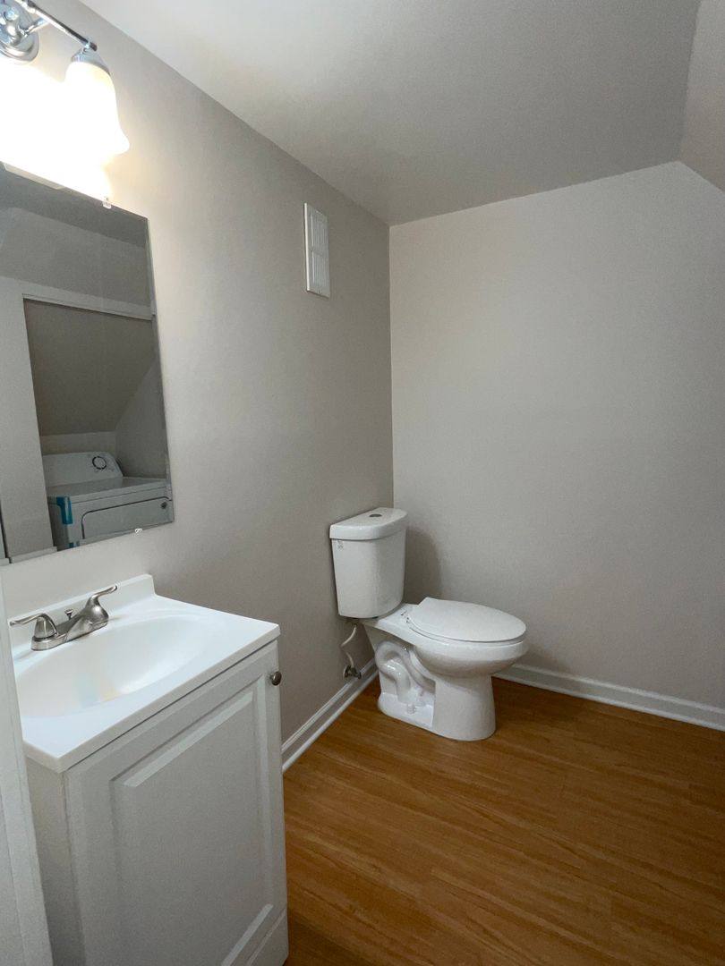 Townhouse for rent at 9848 Brookridge Court, Montgomery Village, MD 20886