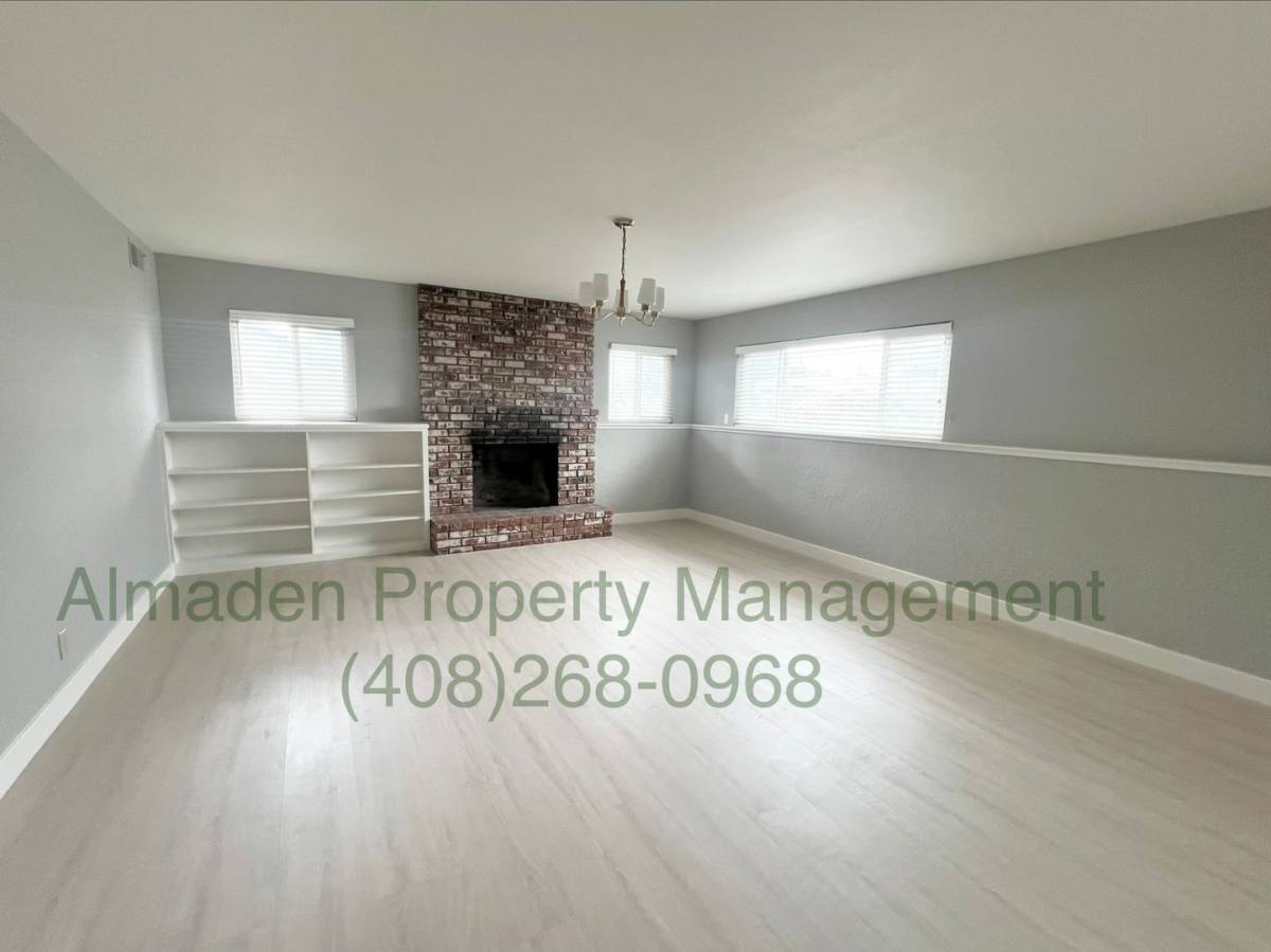 House for rent at 1096 Polk Ave, Sunnyvale, CA 94086