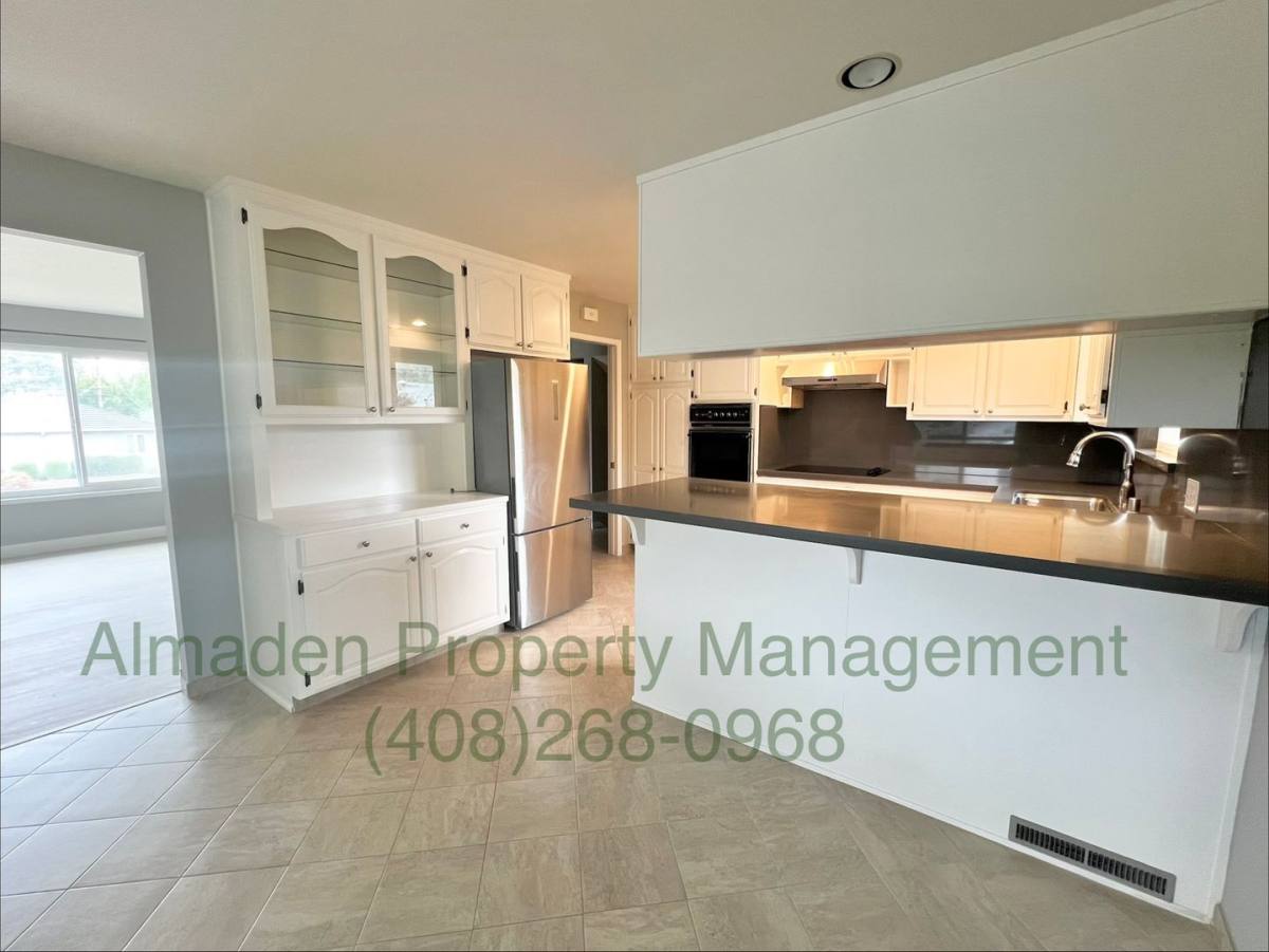 House for rent at 1096 Polk Ave, Sunnyvale, CA 94086