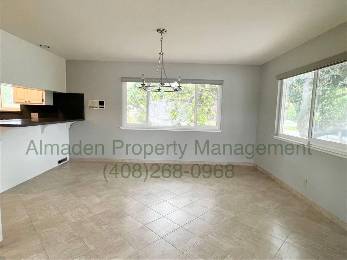 House for rent at 1096 Polk Ave, Sunnyvale, CA 94086