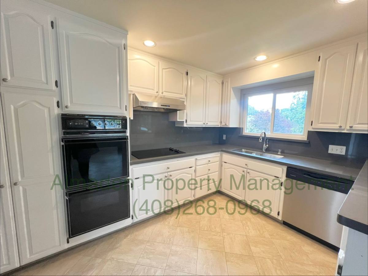 House for rent at 1096 Polk Ave, Sunnyvale, CA 94086