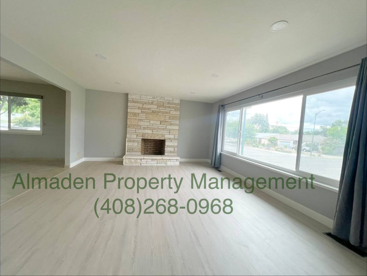 House for rent at 1096 Polk Ave, Sunnyvale, CA 94086