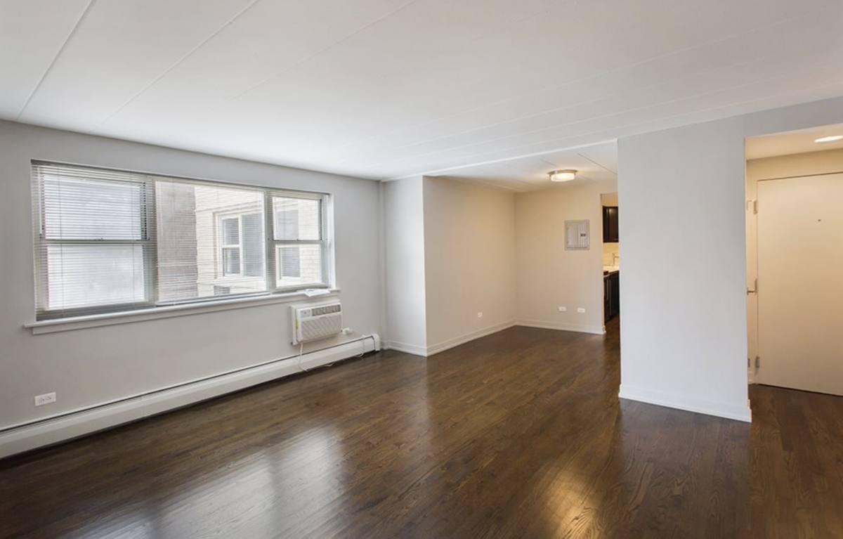 Apartment for rent at 6119 N Kenmore Ave, Chicago, IL 60660