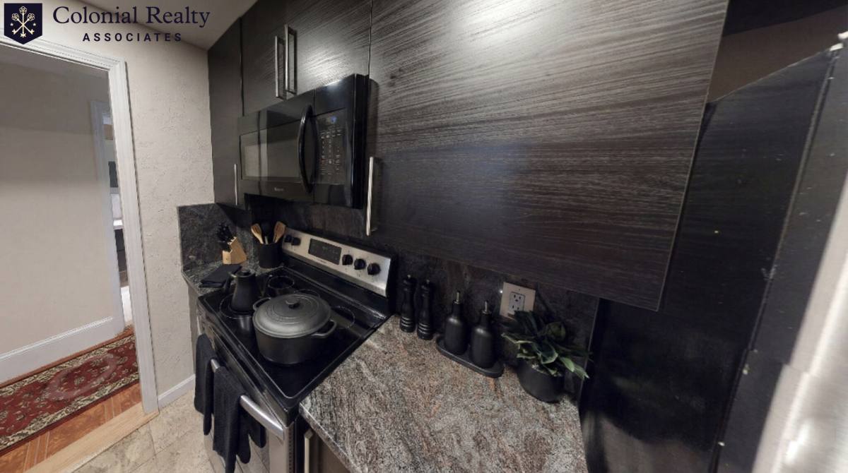 Apartment for rent at 69 Babcock St, Brookline, MA 02446